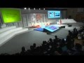 Lisa Nielsen: Conectando la vida escolar con la vida real