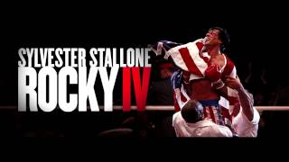 Vince Dicola - Training Montage Movie Version - Fan Edit