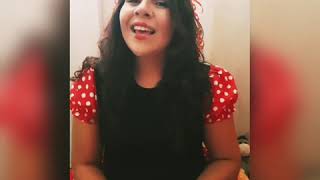 Moça Bonita do Laço de Fita