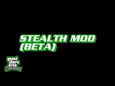 Stealth Beta