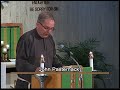 Mass For Shut Ins SSP 24th Sunday in Ordinary Time September 17, 2017 Mass For Shut Ins SSP 24th Sunday in Ordinary Time September 17, 2017