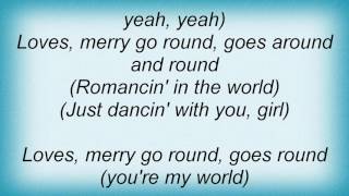 Watch Rod Stewart It Was Love That We Needed video