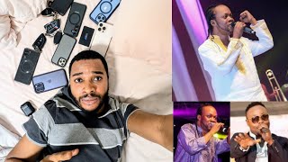 Warm Up Rest Well Our Forever Legend Daddy Lumba, The W0Man Who Kied Dada Kd Kied Daddy Lumba