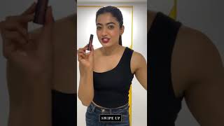 Renee Adver Rashmika Mandanna