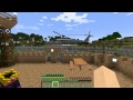 Minecraft | Lost at Sea | #8 CLONE WARS