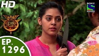 CID - सी आई डी - Double Murder - Episode 1296 - 30th October, 2015 CID - सी आई डी - Double Murder - Episode 1296 - 30th October, 2015