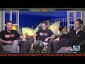 Magic TV -  Top 8 Three-Color Cards