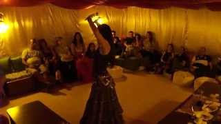 Watch Nina Pastori Ese Gitano video