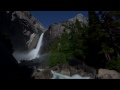 Yosemite Nature Notes - Episode 15 - Moonbows