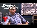 El Rostro de la Venganza - El Rostro / Capítulo 155 (1/5) / Telemundo