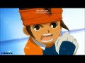 Inazuma Eleven Go The Movie Legendary Raimon Appears