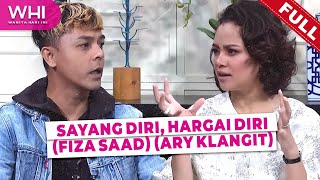 [FULL] Wanita Hari Ini (2023) | Sayang Diri, Hargai Diri (Fiza Saad) (Ary Klangi