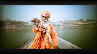 Kalki - Varanasi ( Music )