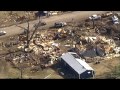 Tornado Survivors Count Their Blessings