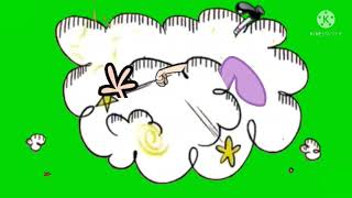 Back At Doing Fight Cloud Videos New Fight Cloud Green Screen Free To Use