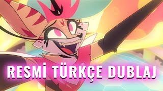 Helluva Boss Cotton Candy - Resmi Türkçe Dublaj