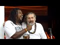Samba do Trabalhador