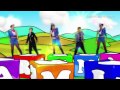 Dalita - Welcome To Armenia (Armenia) - Official Video - Junior Eurovision Song Contest 2011