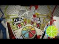 Noxcrew Gameshow S1, Match 1: Team Shed Vs Team Allius (Game 1)