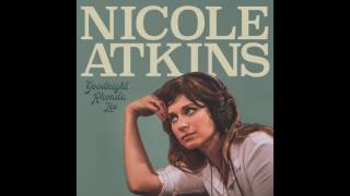Watch Nicole Atkins Goodnight Rhonda Lee video