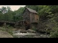 rivers