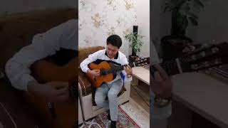 Kemal Annaberdiyew