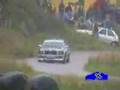 31 Rallye de Aviles 2007Mateos Video Racing