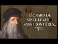 Secrets d'histoire - Léonard de Vinci, le génie sans frontières