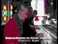 Ralph Lundsten - Success & Monzen vs Ralph Lundsten - Electric Night
