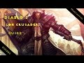 [2.4] D3 GR 70+ LoN Bombardment Crusader Guide (Season 5)