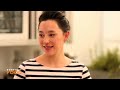 Soba with Salmon and Watercress - Everyday Food with Sarah Carey