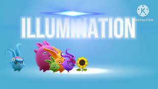 Illumination Logo April 11-June 7 2019