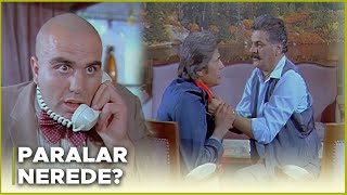 İki Cambaz Türk Filmi Tayfun Ve Kamil İşin Dalgasındalar