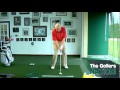 Golf Tips- Jim McLean Impact Lesson