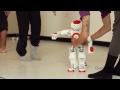 Automaton: Robotic Dance Performance at Georgia Tech