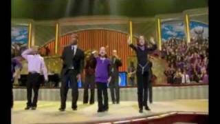 Watch Lakewood You Are Good video