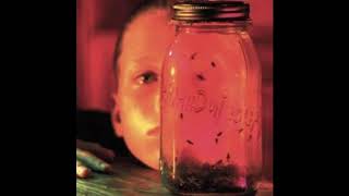 Alice̲ ̲I̲n̲ ̲C̲hains - Jar of Flies ( Album)