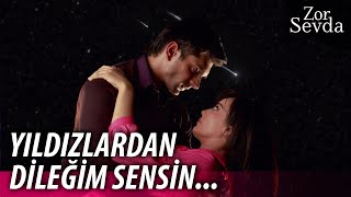 Birbirlerine Beddua Eder Gibi Dua Ettiler Zor Sevda - 16.Bölüm