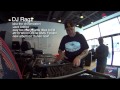 Cut Session w/ DJ Ragz @djragz & DJ AS-One @djas1 [Trayze Weekly Video # 7]