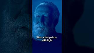 Unique Use Of Light In Art Of James Turrell