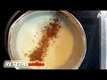 Salsa bechamel
