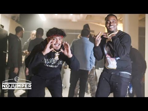 IDGAF Video