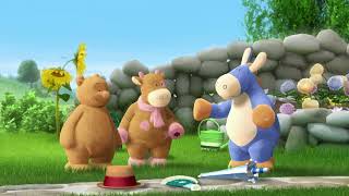 Nouky, Paco & Lola - La Danse De La Pluie