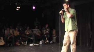 The Rejection Show: Rejected by Orbitz