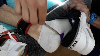 Skat3Er & Mister Des Iles First Tickling Experience Trailer