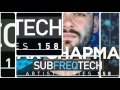 Max Chapman Sub Freq Tech - Tech House Samples - Loopmasters