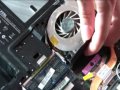 videotutorial: cómo limpiar el ventilador del ordenador portatil