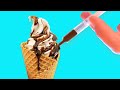28 UNUSUAL LIFE HACKS WITH FOOD YOU NEED TO KNOW