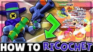How to Use & Counter Rico! | Bounce Balls off Walls Like a Pro! | Ricochet Tech!