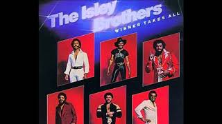 Watch Isley Brothers Winner Takes All video